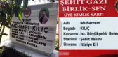 İBB açıklama yaptı! Bakan Soylu'nun terörist dediği isim şehit kardeşiymiş