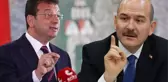 İBB'nin açıklamasına İçişleri'nden yanıt geldi! Soylu'nun terörist dediği isimle ilgili bakanlık farklı, belediye farklı konuşuyor