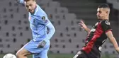 Trabzonspor yıldızını kaybetti! Hastaneye kaldırılan Edin Visca'nın son durumu kötü
