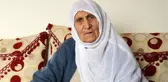 Van'da 110 yaşındaki Hazal nine uzun yaşamın sırrını anlattı: Süt ürünleriyle besleniyor, et yemiyor
