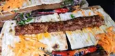 Yılın en iyi yemekleri sıralamasında Adana kebabının 81'inci sırada gösterilmesine Adanalılar çok sinirlendi