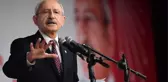 Kılıçdaroğlu'nun masasındaki son anket! İmamoğlu ve Yavaş detayı dikkat çekiyor