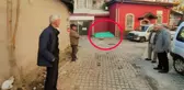 Devletin koruması altındaki mahallede büyük sır! Herkes toprağın altında ne olduğunu merak ediyor