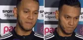 Futbol dünyası yasta! Pele'nin vefatını öğrenen Beşiktaşlı Josef'in boğazı düğümlendi