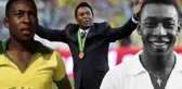 82 yaşında vefat eden Pele'den geriye başarı dolu bir hayat kaldı! Bu rekoru kırabilen başka futbolcu yok