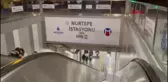 METRODAKİ ARIZA YOĞUNLUĞA NEDEN OLDU
