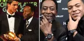 Pele'nin ölümü futbol dünyasını yasa boğdu! Yıldız isimlerden üst üste duygusal mesajlar
