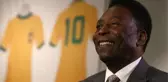 Son Dakika: Brezilyalı futbol efsanesi Pele, hayatını kaybetti
