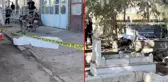 Abisini öldüren kardeş, annesinin mezarı başında intihar etti