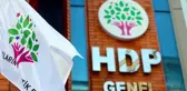 AYM, HDP'ye hazine yardımının kesilmesi talebini 5 Ocak'ta karara bağlayacak
