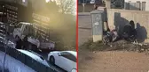 Bursa'da Cuma namazı çıkışı silahlı saldırıya uğrayan şahıs hayatını kaybetti