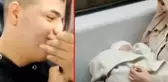 Çok güzelsin Gaziantep! Metroda anne ve bebeğine yapılan jest izleyenleri mest etti