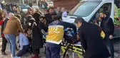 Eski Ülkü Ocakları Genel Başkanı Sinan Ateş Ankara'da başından vurularak öldürüldü