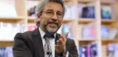Gazeteci Can Dündar, gri listeye eklendi! FETÖ/PYD terör örgütünden aranıyor