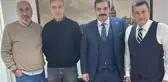 Başından vurularak öldürülen Eski Ülkü Ocakları Genel Başkanı Sinan Ateş'in paylaştığı fotoğraf tartışma yaratmıştı