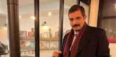 Sinan Ateş kimdir? Sinan Ateş kaç yaşında ve nereli? Eski Ülkü Ocakları Genel Başkanı Sinan Ateş kim?