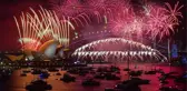 2023'ü en erken onlar gördü! İşte yeni yıla giren ilk ülkeler