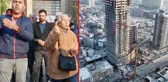 6 kişinin öldüğü vinç faciasında kahreden detay! İşçiler güvenlik gerekçesiyle konteynerlerin taşınmasını istemiş