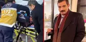 Ankara Valiliği'nden, başından vurularak öldürülen Eski Ülkü Ocakları Genel Başkanı Sinan Ateş'le ilgili açıklama
