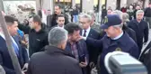 Bakan Akar, Diyarbakır'da vatandaşlarla buluştu