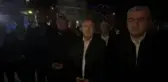Bornova Belediye Başkanı Mustafa İduğ: 4 Kişi Vefat Etti. 3 Kişinin de Araştırması Devam Ediyor