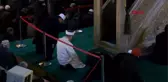 DİYANET İŞLERİ BAŞKANI ERBAŞ AYASOFYA'DA CUMA NAMAZI KILDIRDI