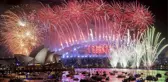 Yeni yıla merhaba diyen ilk ülke Yeni Zelanda oldu! 2023'ü böyle karşıladılar