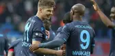 Kulübü ışığı yaktı! Trabzonspor'un eski golcüsü Fenerbahçe'ye imzayı atıyor