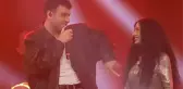 O Ses Yılbaşı'na damga vuran anlar! Yıldız Tilbe ve KÖFN'ün düeti rekor kırdı