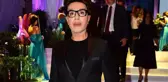 Şarkıcı Yılmaz Morgül'ün annesi Fatma Morgül hayatını kaybetti