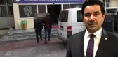 AK Partili vekile suikast girişimi son anda engellendi! Altından PKK'nın kirli pazarlığı çıktı