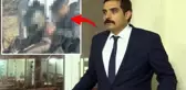 Fotoğraf tüm birimlere dağıtıldı! Sinan Ateş suikastında tetiği çeken isim her yerde aranıyor