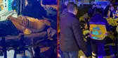 Kayseri'de iş arkadaşının tabancayla vurduğu genç: Ağabey çocuklarım var