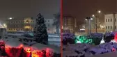Soğuğuyla bilinen ilimiz kara hasret! Belediye, sosyal medyadan içini döktü