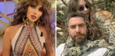 Seren Serengil'den aldatıldığını ileri sürdüğü Neslihan Atagül'e dikkat çeken yorum
