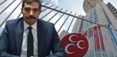 Sinan Ateş'in ölümü sonrası dikkat çeken gelişme! MHP, yönetimdeki bir ismin üzerini çizdi