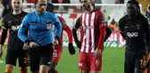 Süper Lig'de maçları yönetecek isimler belli oldu! Olay hakem Özdamar için çarpıcı karar
