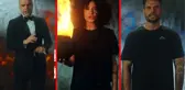 Survivor 2023'ten beklenen fragmanlar geldi! İşte tam kadro yarışmacılar