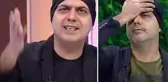 Ünlü yorumcu Ali Ece'nin, 
