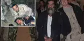 ABD'li asker 20 yıl önce yakalanan Saddam Hüseyin'in ilk duyduğu sözleri paylaştı: Başkan Bush selamlarını iletiyor