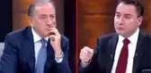 Babacan'dan canlı yayında dikkat çeken ifadeler: Başlattığımda Tayyip Bey'in haberi yoktu