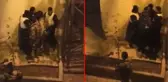 Diyarbakır'da kaydedilen gözaltı görüntüleri gündem oldu, Valilik'ten açıklama geldi: 2 personel açığa alındı