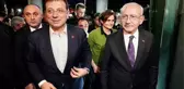 İmamoğlu'na sahip çıktı! Kılıçdaroğlu 