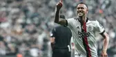 Josef de Souza, Beşiktaş defterini kapattı! Yeni adresi kimseyi şaşırtmadı