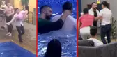 Kısmetse Olur'da büyük kavga! Oğulcan 