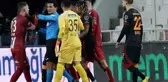 Son Dakika: MHK'den Sivasspor-Galatasaray maçının hakemleri için tarihi karar