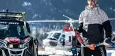Ünlü ralli pilotu Ken Block korkunç kazada hayatını kaybetti! Son paylaşımını daha birkaç saat önce yapmış