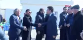 BABACAN 6'LI MASA BENİ DESTEKLERSE HEM SEÇİLEBİLİRİM HEM DE EN İYİ ŞEKİLDE YAPARIM