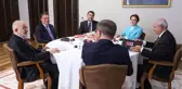 Babacan adaylık konusunda ilk kez böyle net konuştu: 6'lı Masa mutabakata varırsa ben yaparım, sorun yok