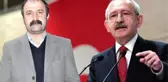 CHP'den Barzani'nin kanalında 